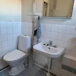 Tilava Keuruun Keskustassa