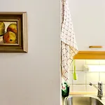 Daire Tilava Keuruun Keskustassa *