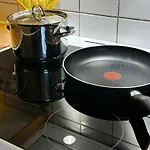 Tilava Keuruun Keskustassa