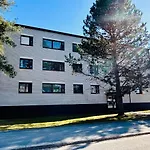 Tilava Keuruun Keskustassa Keuruu