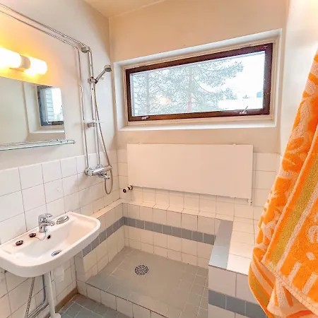 Tilava Keuruun Keskustassa Keuruu