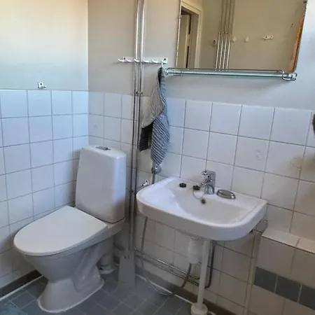 Tilava Keuruun Keskustassa