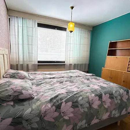 Tilava Keuruun Keskustassa * Keuruu