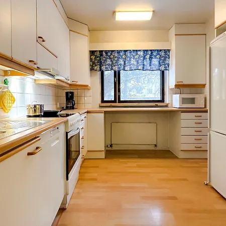 Apartment Tilava Keuruun Keskustassa *