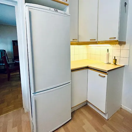 Tilava Keuruun Keskustassa * Keuruu