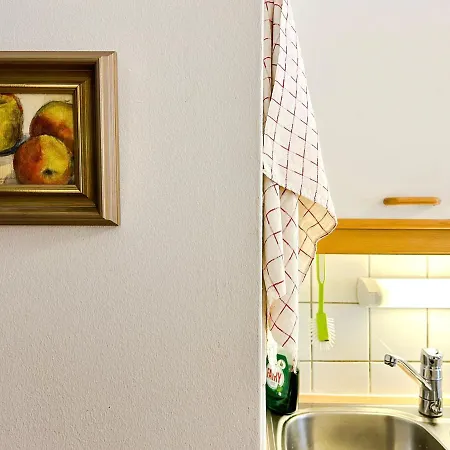 Apartment Tilava Keuruun Keskustassa *