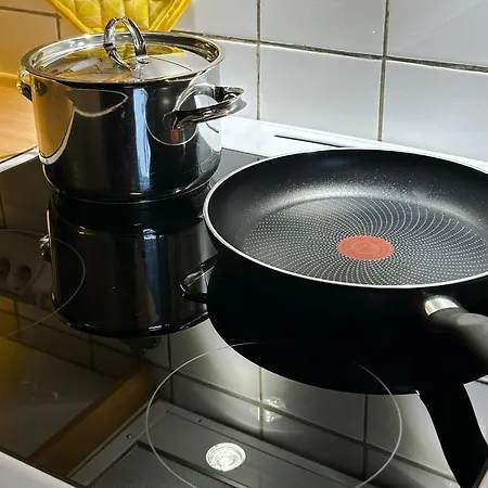 Tilava Keuruun Keskustassa