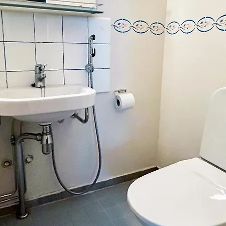 Tilava Keuruun Keskustassa Apartamento