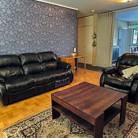 Apartment Tilava Keuruun Keskustassa