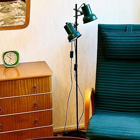 Apartment Tilava Keuruun Keskustassa Keuruu