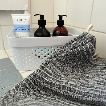 Tilava Keuruun Keskustassa * Keuruu