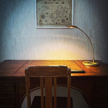 Daire Tilava Huoneisto Keuruun Keskustassa