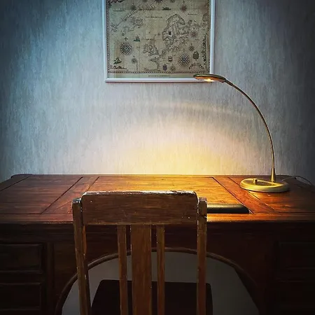 Apartman Tilava Keuruun Keskustassa
