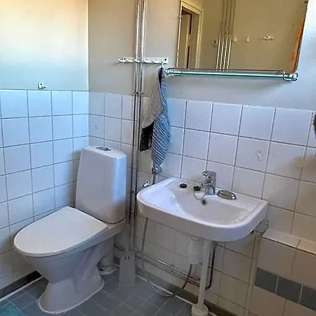 Tilava Keuruun Keskustassa