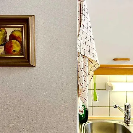 Tilava Keuruun Keskustassa דירה