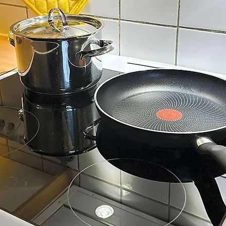 דירה Tilava Keuruun Keskustassa