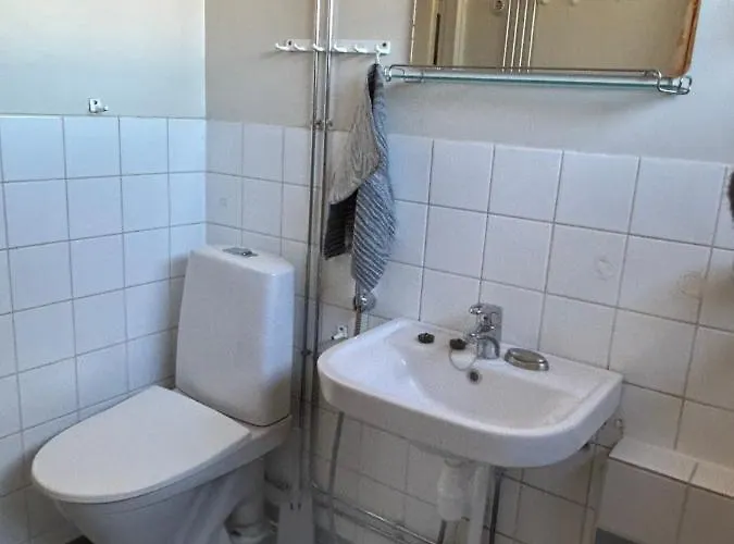 Tilava Keuruun Keskustassa