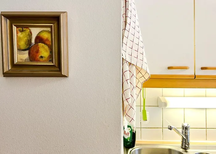 아파트 Tilava Keuruun Keskustassa *