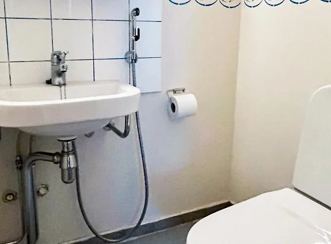 Tilava Keuruun Keskustassa 아파트